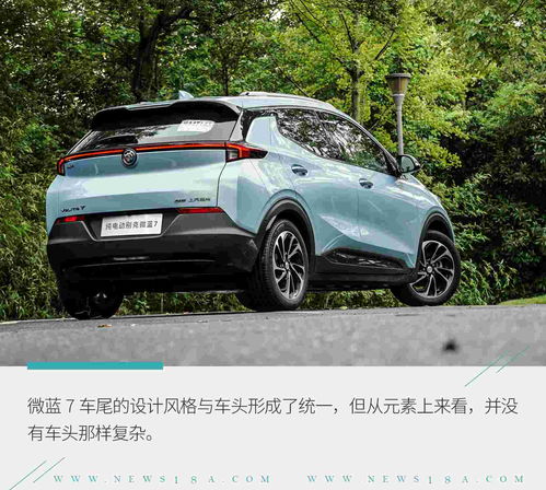 蔚蓝汽车国外价格多少