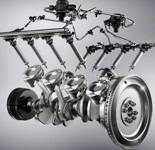 汽车飞轮打多少扭力