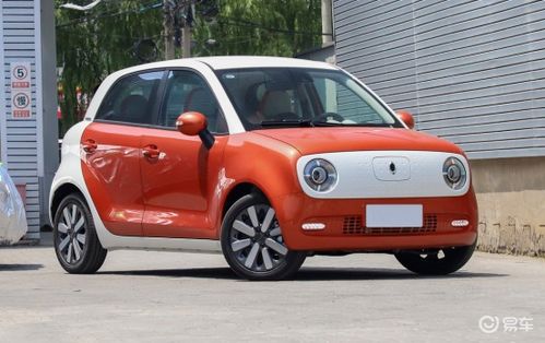 电动小汽车降价多少 电动小汽车降价多少