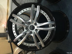 汽车轮毂多少辐条