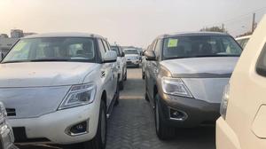 心爱汽车多少钱