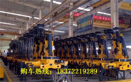 汽车吊篮多少吨位