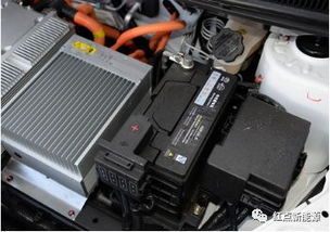 汽车总电源有多少