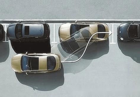 汽车停车距离是多少