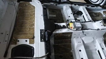 汽车底板厚度多少