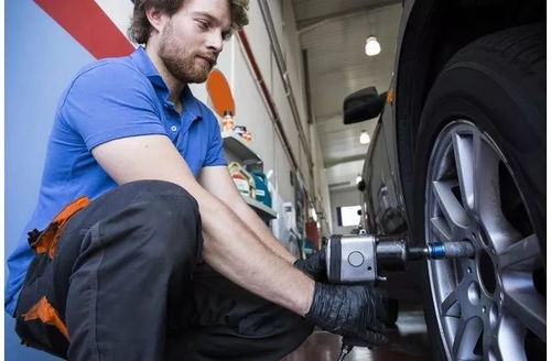 汽车胎布厂工资多少