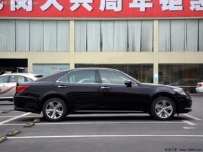 皇冠汽车现价格多少
