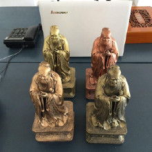 汽车泥塑多少钱