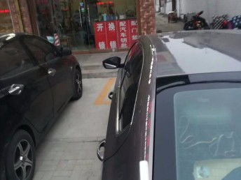 原阳汽车开锁价格多少