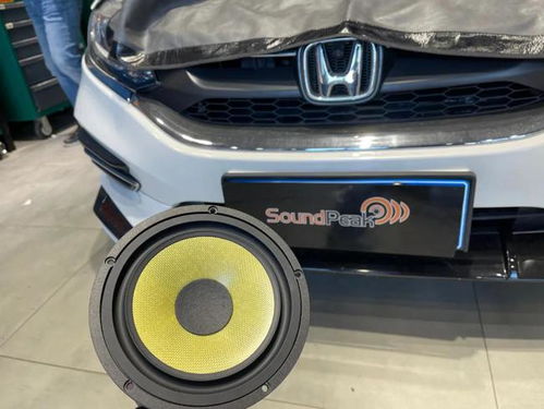 汽车低音是多少hz