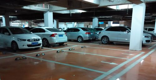 汽车有多少接地点