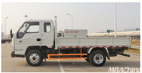 江铃顺达汽车油耗多少