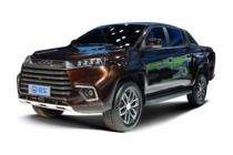 江铃汽车员工价多少