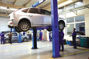 汽车保养超多少公里 汽车保养超多少公里