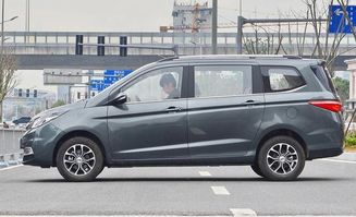 宝俊汽车耗油多少