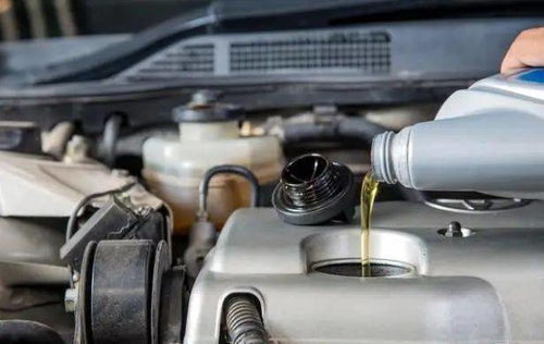 汽车机油好坏差多少 汽车机油好坏差多少