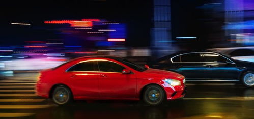 南昌有多少辆汽车