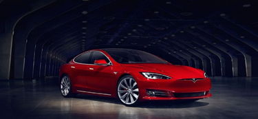 特斯拉汽车时速是多少