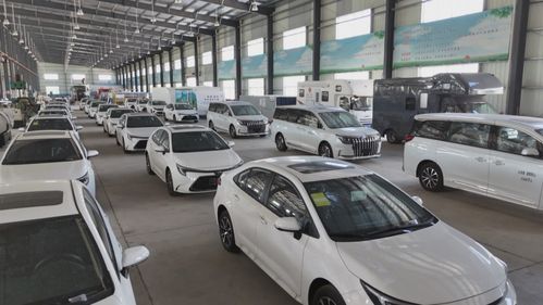 荆州有多少辆汽车