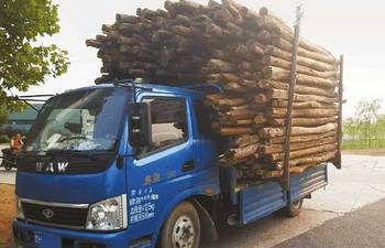 汽车装货多少算超载 汽车装货多少算超载