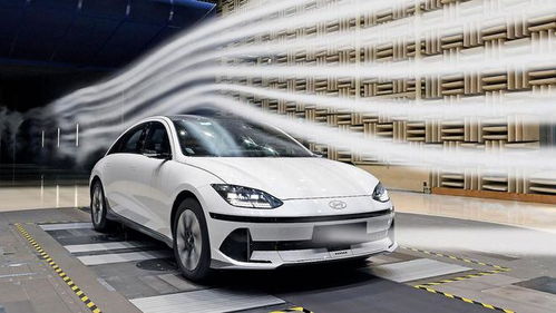 小米汽车的电耗多少 小米汽车的电耗多少