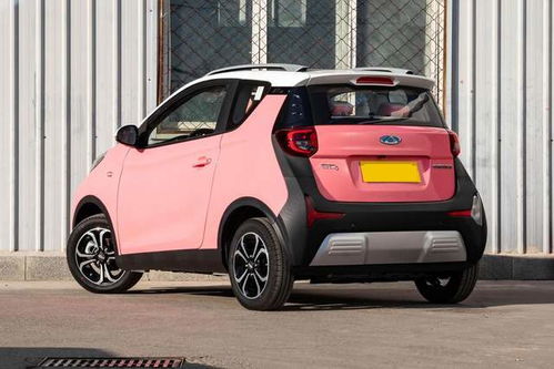 多少续航汽车够代步