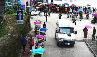 西充有多少辆汽车