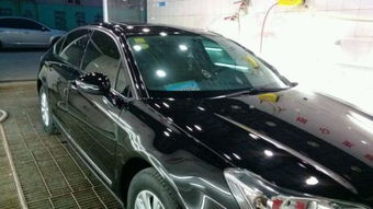 汽车有多少面喷漆