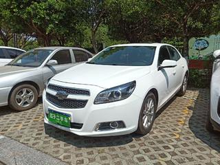 南充雪佛兰汽车估价多少 南充雪佛兰汽车估价多少