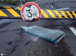 汽车天线 限高多少米