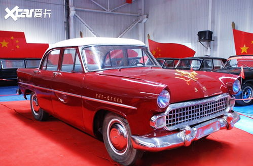 全国多少红色小汽车