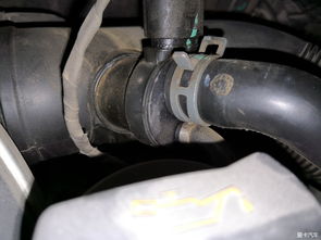 汽车歧管气压是多少