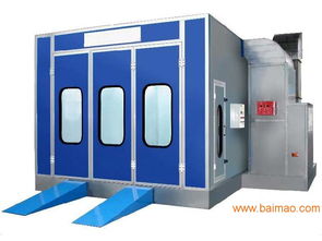 红河汽车烤漆房造价多少 红河汽车烤漆房造价多少