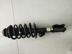 汽车前减震坏了多少 汽车前减震坏了多少