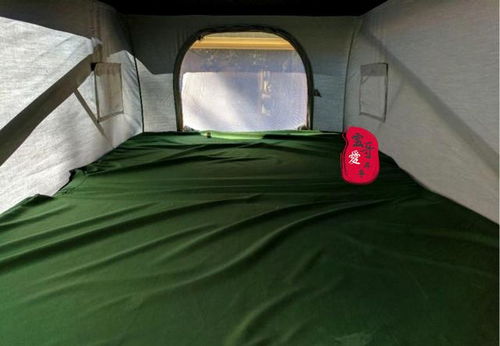 奔驰汽车帐篷价格多少