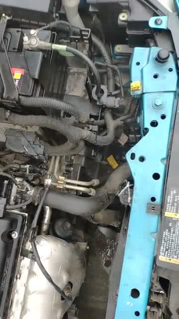 汽车打火用多少ah