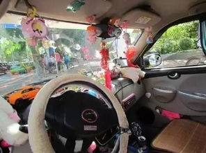 汽车开到多少会晃