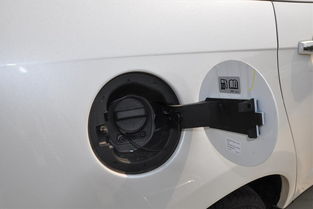 凯迪拉克汽车油箱多少升