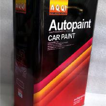 汽车普通清漆硬度多少