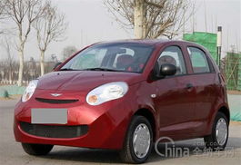 小欧汽车油耗多少 小欧汽车油耗多少