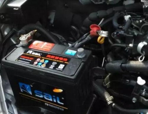 汽车电瓶搭多少伏