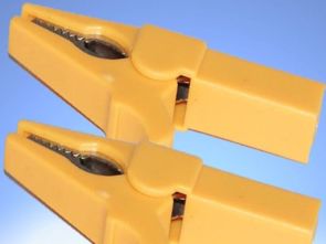 汽车电瓶夹子多少A