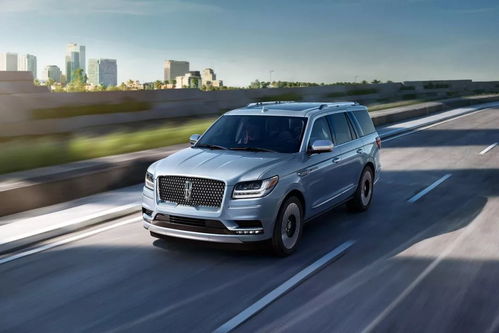 林肯汽车有多少长