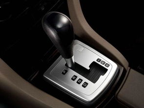 汽车多少速减档