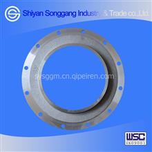 汽车曲轴打多少公斤