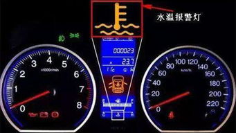 汽车水温多少过高正常