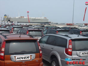 出口汽车多少美元以上 出口汽车多少美元以上