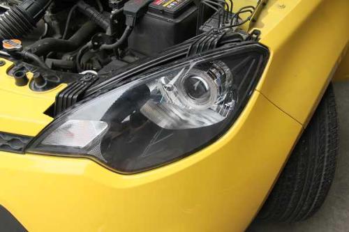 汽车大灯多少功率好