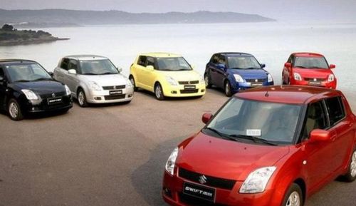 日本铃木汽车油耗多少 日本铃木汽车油耗多少