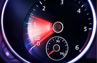 2.4汽车转速多少正常